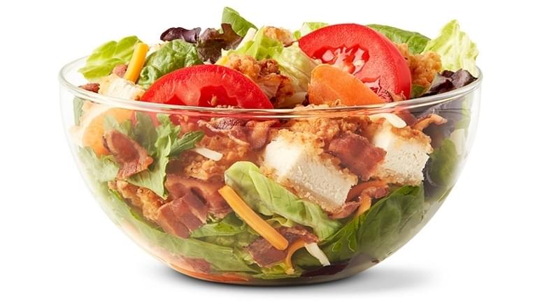 Best McDonald's Items For Diet:  Delicious and Healthy!