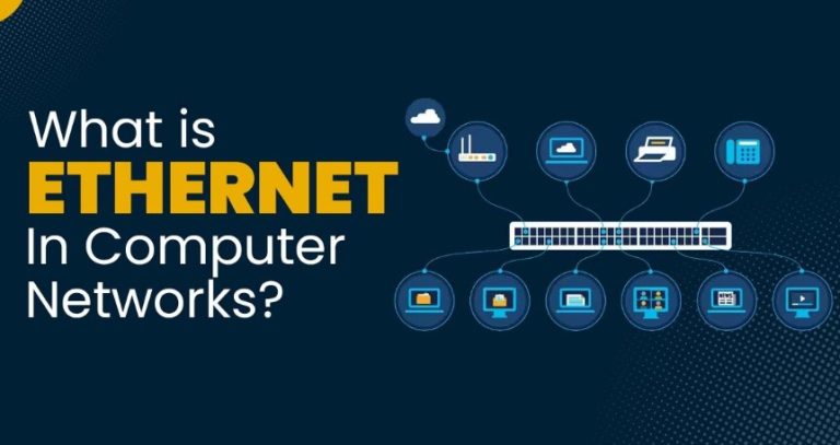 What are the Key Features of Ethernet Technology