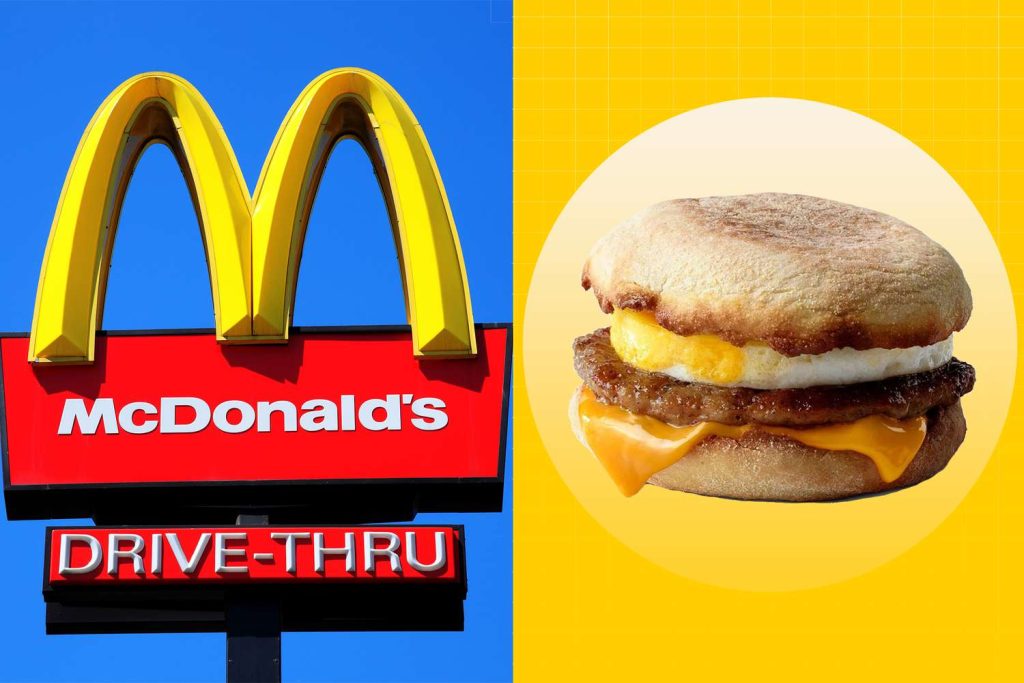 McDonald's Healthiest Breakfast: Top Nutritious Choices!