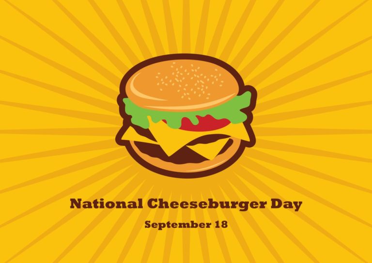 National Cheeseburger Day 2023: Grab Yours!