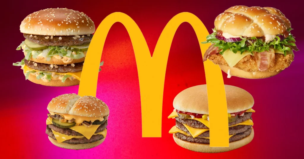 McDonald's Meal Deals UK: Affordable Dining Options Explained!