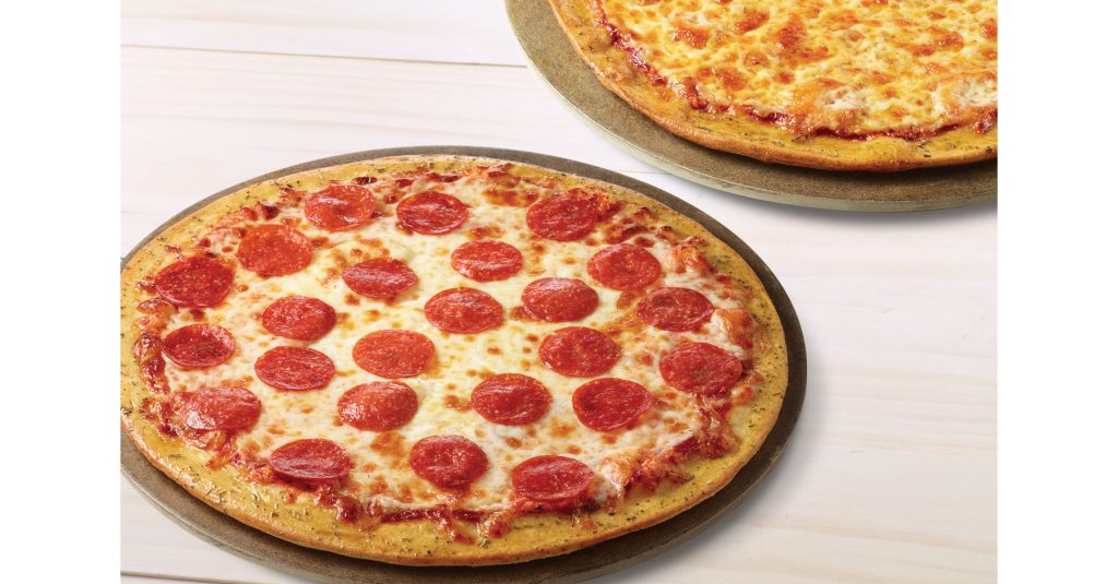 Top National Pepperoni Pizza Day Deals: You Can't Miss!