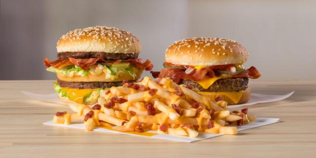 McDonald's Burger Of The Day: Top 15 McDonald's Picks You’ll Love!