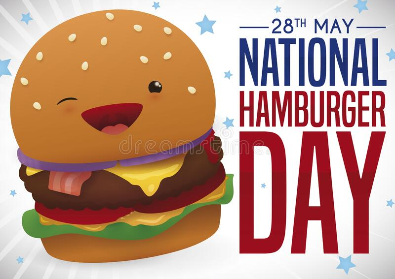 National Hamburger Day 2024: Top Picks For You!