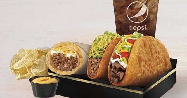 Tacobell Deals: Enjoy Great Discounts Now!