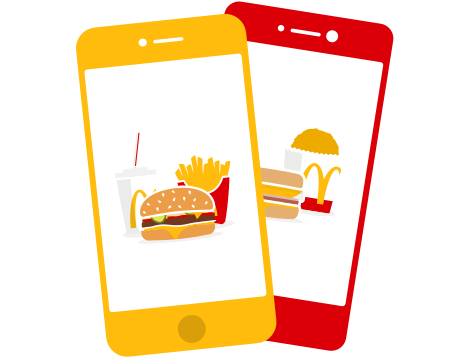 McDonald's App Deals UK: Unlock Amazing Savings!