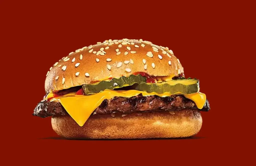 When Is National Cheeseburger Day? Get The Details!