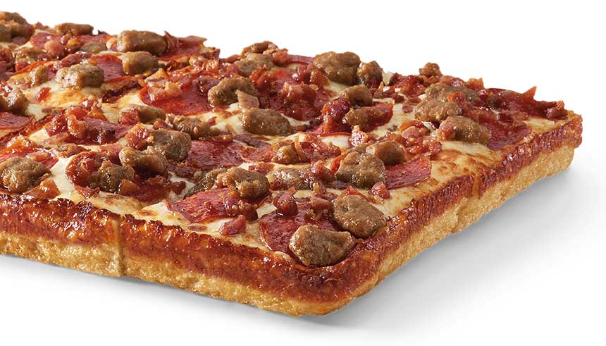 Top National Pepperoni Pizza Day Deals: You Can't Miss!