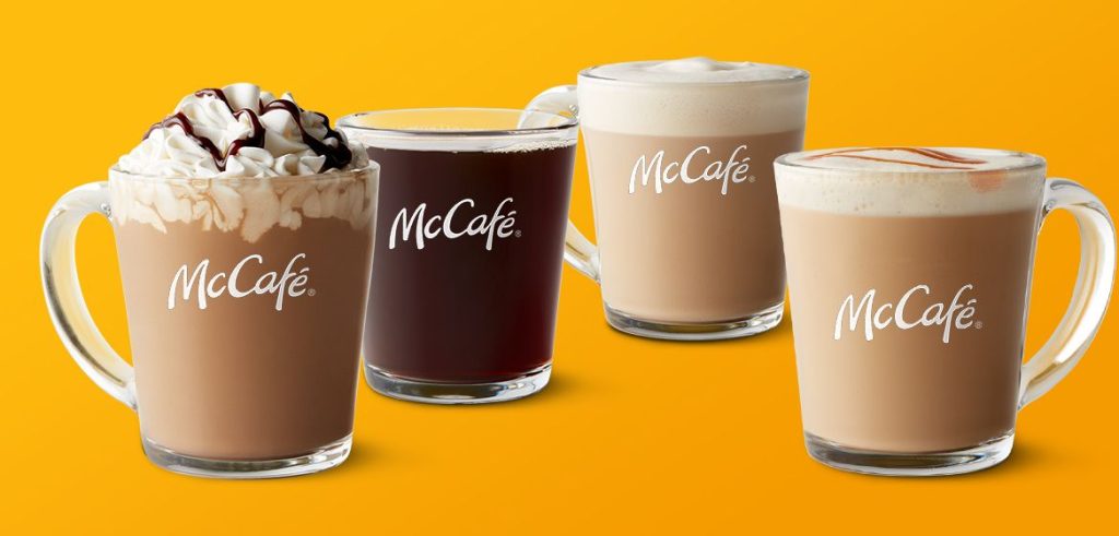 McDonald's UK Prices: Latest Menu Deals and Offers!