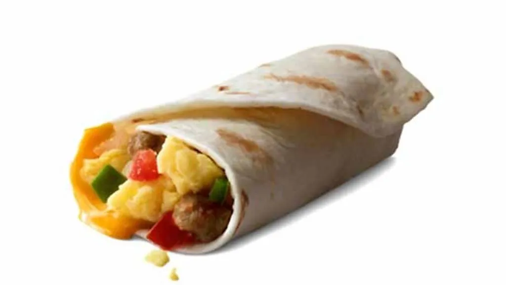 McDonald's Breakfast Menu: Delicious Choices You’ll Love!