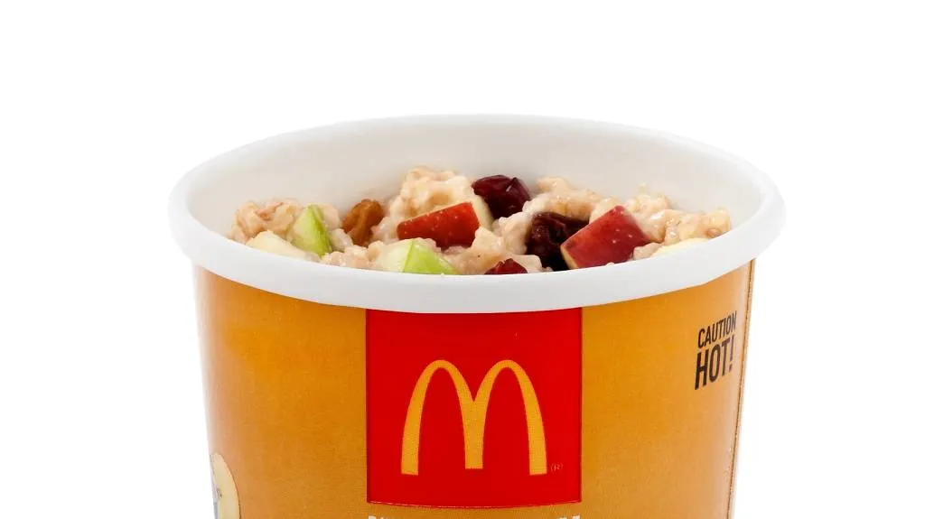 McDonald's Breakfast Menu: Delicious Choices You’ll Love!