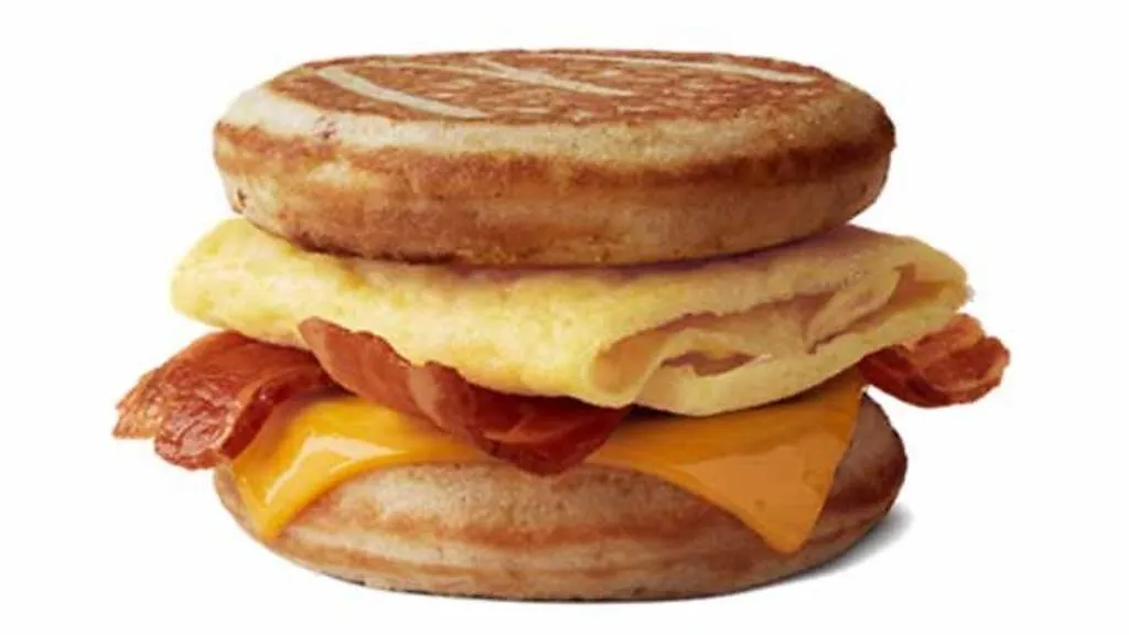 McDonald's Breakfast Menu: Delicious Choices You’ll Love!