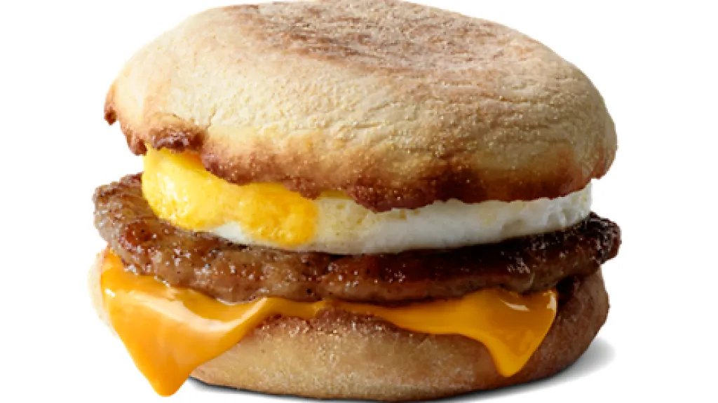 McDonald's Breakfast Menu: Delicious Choices You’ll Love!