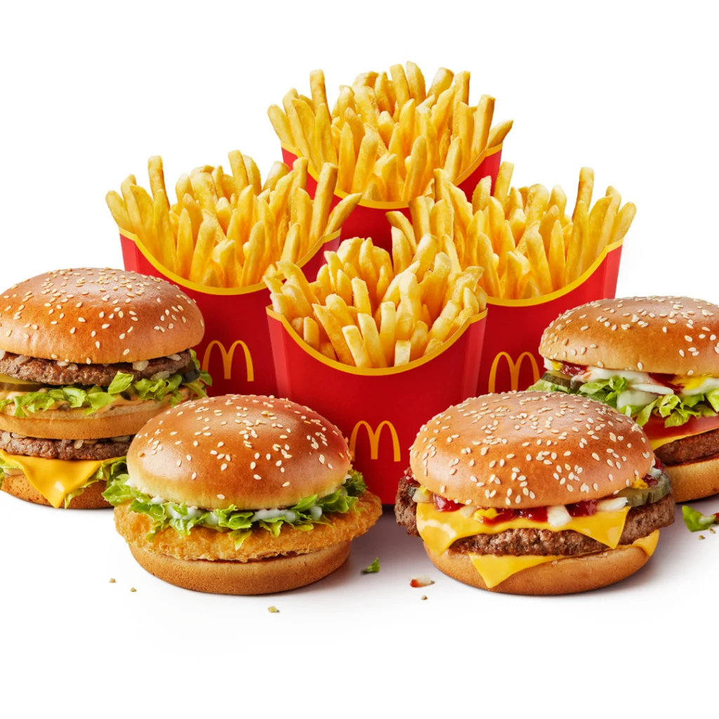 McDonald's Meal Deals UK: Affordable Dining Options Explained!