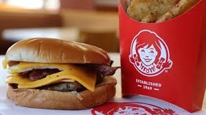 Wendy's Free Cheeseburgers Today: Claim Yours Now!