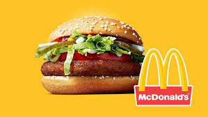 McDonald's Vegan Options: Delicious Food Awaits!