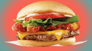 Jr. Bacon Cheeseburgers 1 Cent: Grab Yours Now!