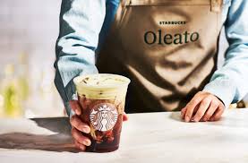 Oleato Golden Foam: Try This Luxurious Coffee Delight!