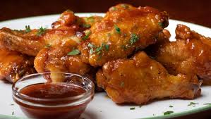 National Chicken Wing Day Dallas Special