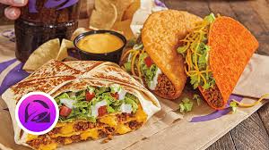 Tacobell Deals: Enjoy Great Discounts Now!