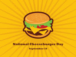 Cheeseburger Day: Uncover the Delicious History!