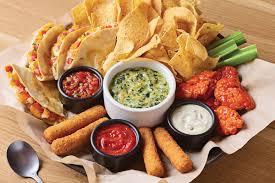 Applebee Menu: Top Dishes & Drinks You Need to Try