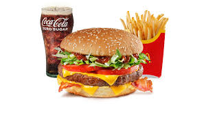 McDonald's Burger Of The Day: Top 15 McDonald's Picks You’ll Love!