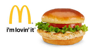 Best McDonald's Items For Diet:  Delicious and Healthy!