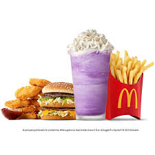 McDonald's Menu Changes 2024: New Tasty Treats to Try!