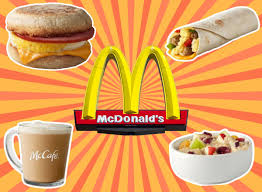 McDonald's Healthiest Breakfast: Top Nutritious Choices!