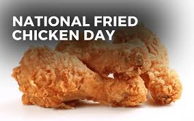 National Fried Chicken Day 2024 Deals: Top Deals Revealed!