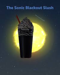 Sonic Blackout Slush Flavor: A Must-Try Delight!