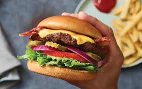 National Cheeseburger Deals: Grab Yours Now!