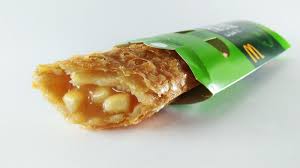 Calories In An Apple Pie McDonalds: Get The Details!