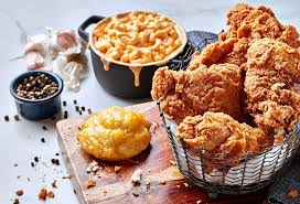 National Fried Chicken Day Food Deals: Top Deals Revealed!