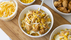 KFC Famous Bowl: Enjoy The Deliciousness!