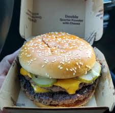 McDonald's Burger Of The Day: Top 15 McDonald's Picks You’ll Love!