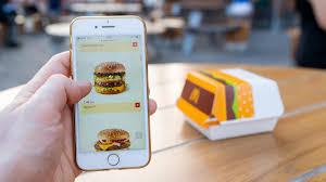 McDonald's App Deals UK: Unlock Amazing Savings!