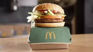 McDonald's Vegan Options: Delicious Food Awaits!