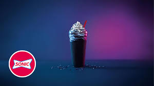 Sonic Blackout Slush Flavor: A Must-Try Delight!