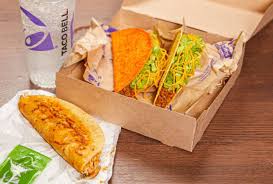 Tacobell Deals: Enjoy Great Discounts Now!