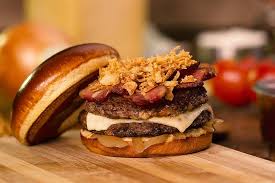 McDonald's Burger Of The Day: Top 15 McDonald's Picks You’ll Love!