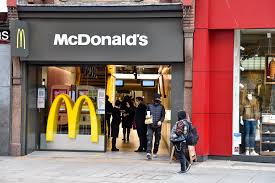 McDonald's UK Prices: Latest Menu Deals and Offers!