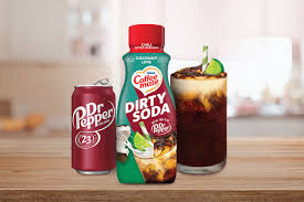 Coconut Dr Pepper: The Ultimate Refreshing Drink!