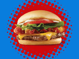 Jr. Bacon Cheeseburgers 1 Cent: Grab Yours Now!