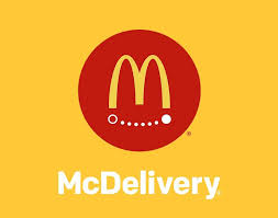 McDonald's UK Delivery Options: Get Your Favorites Fast!