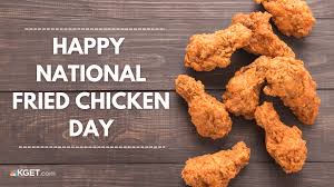 National Fried Chicken Day Food Deals: Top Deals Revealed!