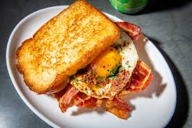 Breakfast Sandwich Near Me: Satisfy Your Cravings!