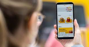 McDonald's App Deals UK: Unlock Amazing Savings!