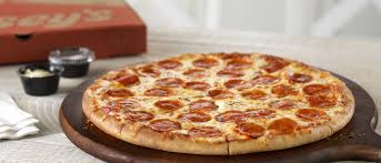 Top National Pepperoni Pizza Day Deals: You Can't Miss!